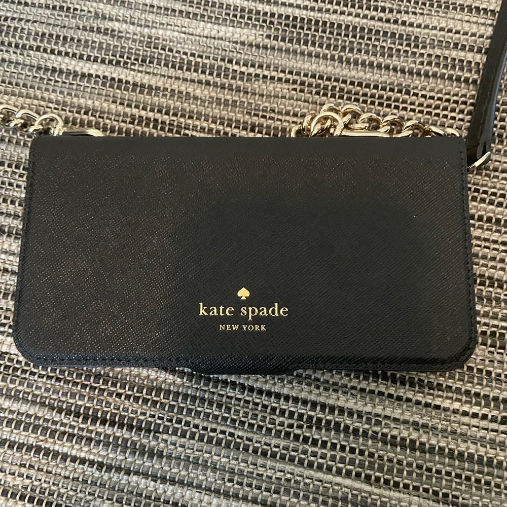 Kate Spade XS phone case cross body